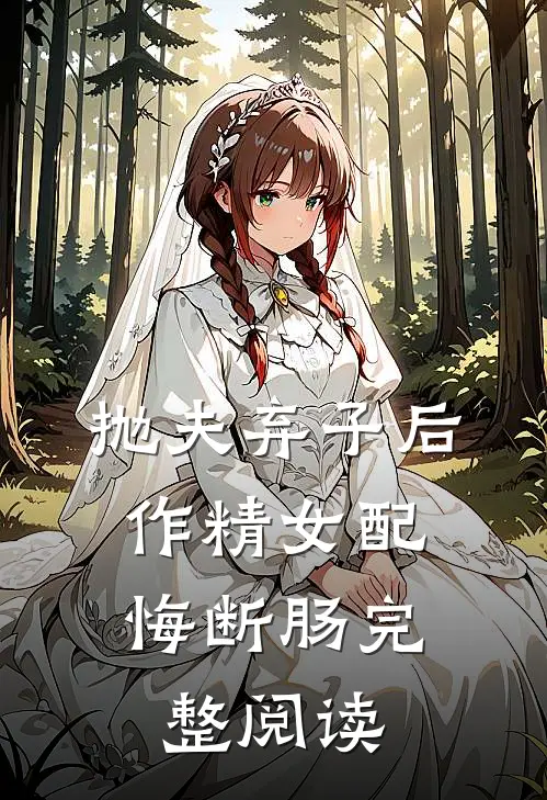 抛夫弃子后，作精女配悔断肠完整阅读