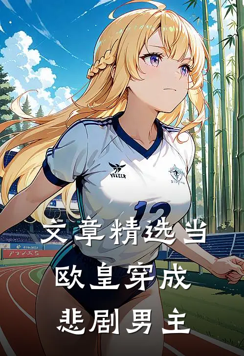 文章精选当欧皇穿成悲剧男主