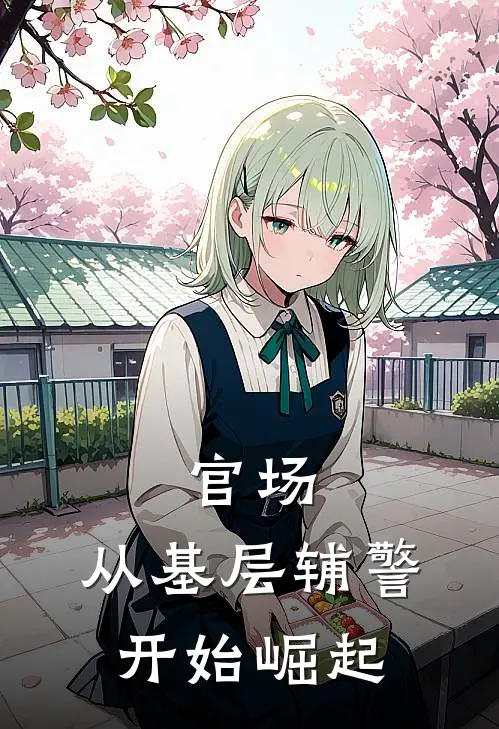 官场：从基层辅警开始崛起