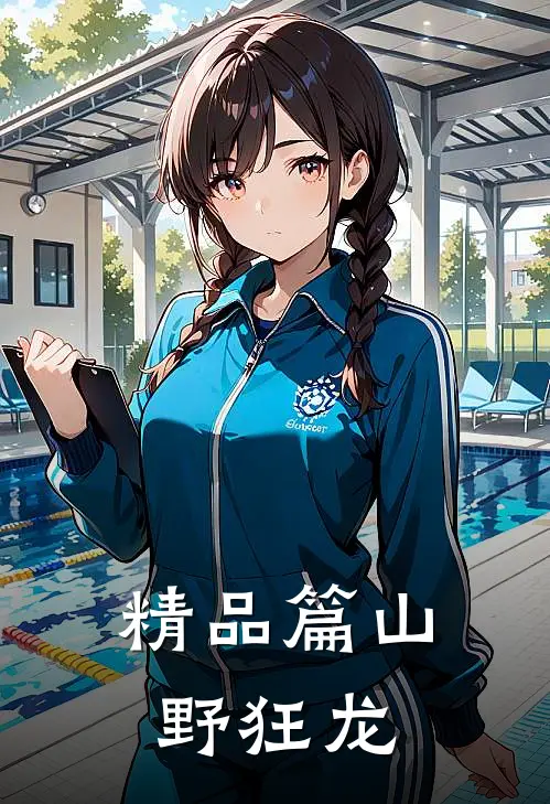 精品篇山野狂龙
