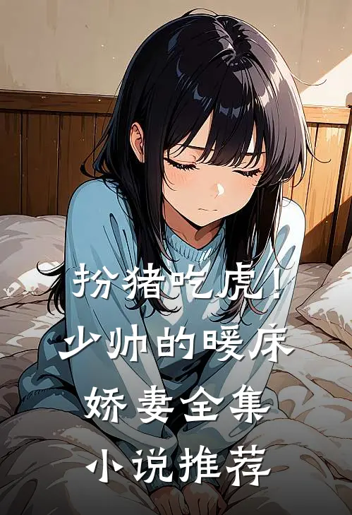 扮猪吃虎！少帅的暖床娇妻全集小说推荐