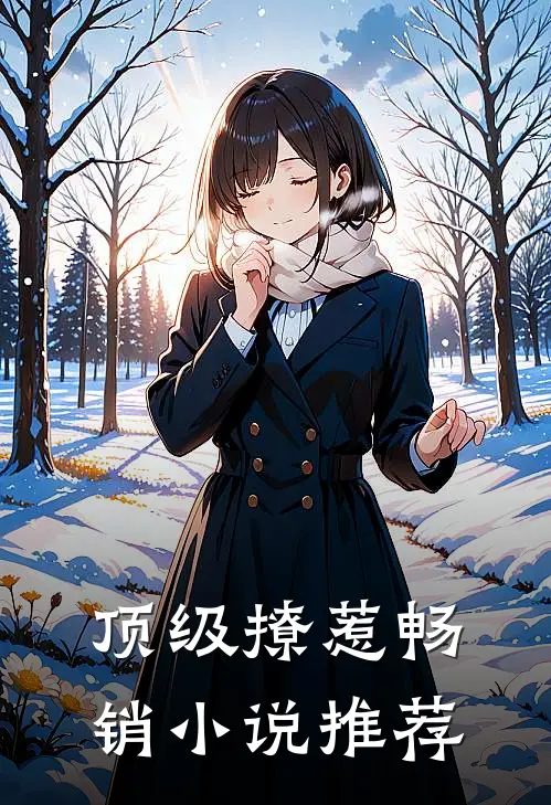 顶级撩惹畅销小说推荐