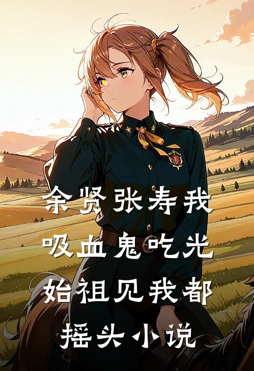 余贤张寿我吸血鬼吃光，始祖见我都摇头小说
