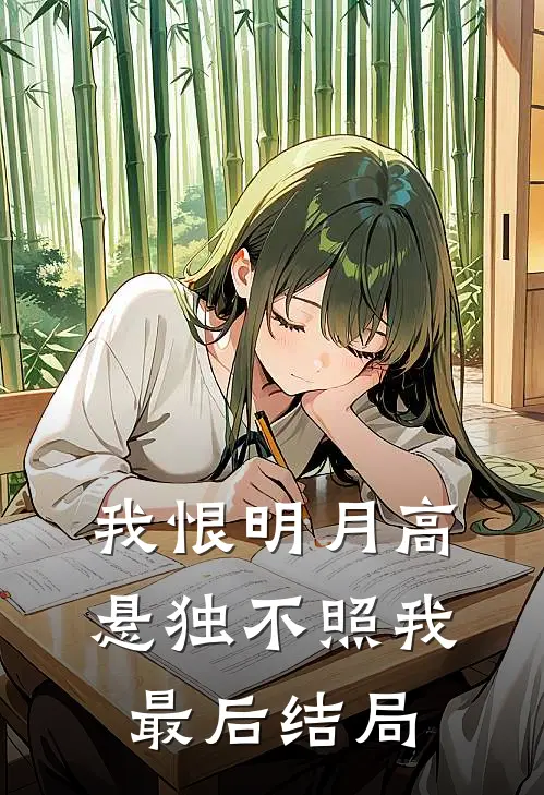 我恨明月高悬独不照我最后结局