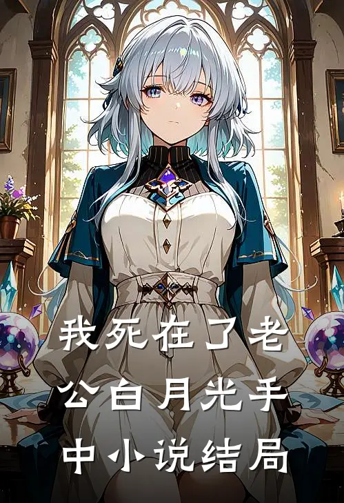 我死在了老公白月光手中小说结局