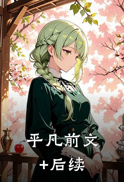平凡前文+后续