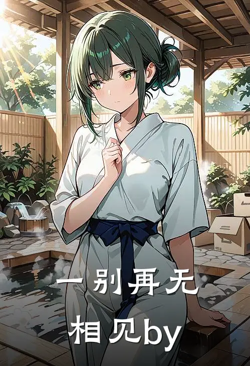 一别再无相见by