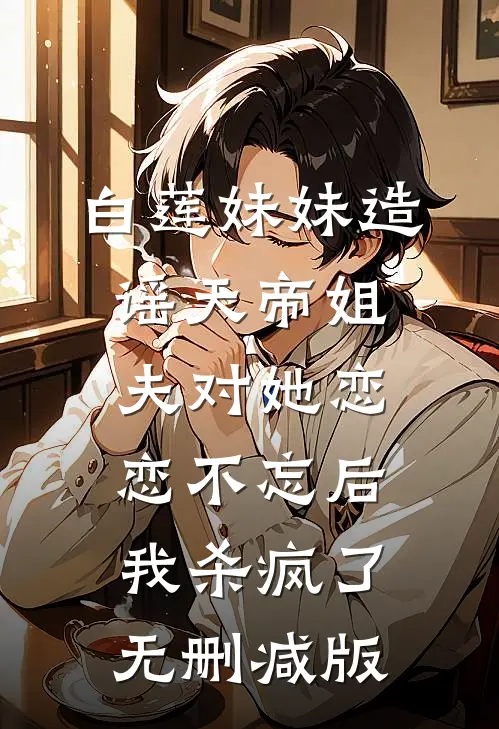 白莲妹妹造谣天帝姐夫对她恋恋不忘后，我杀疯了无删减版