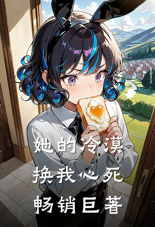 她的冷漠，换我心死畅销巨著