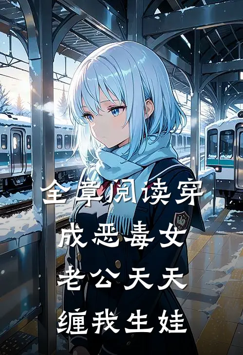 全章阅读穿成恶毒女，老公天天缠我生娃