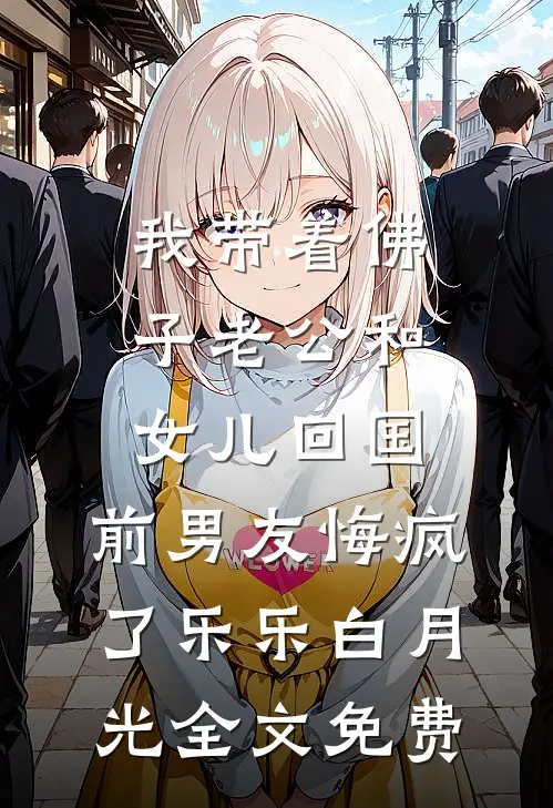 我带着佛子老公和女儿回国，前男友悔疯了乐乐白月光全文免费