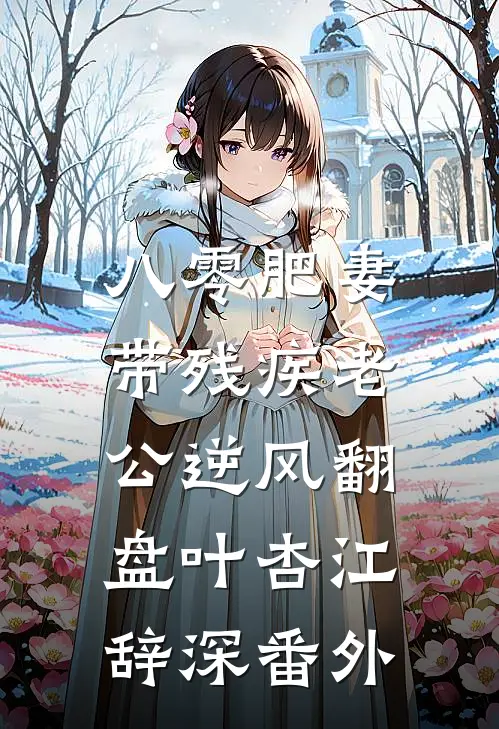 八零肥妻，带残疾老公逆风翻盘叶杏江辞深 番外