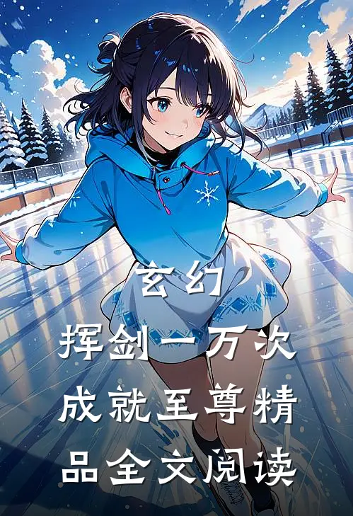 玄幻：挥剑一万次，成就至尊精品全文阅读