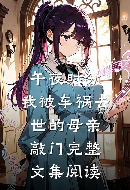 午夜时分，我被车祸去世的母亲敲门完整文集阅读