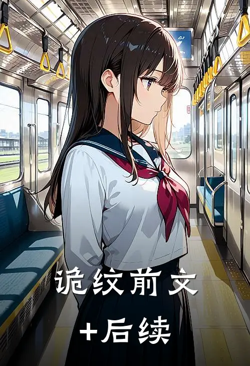 诡纹前文+后续