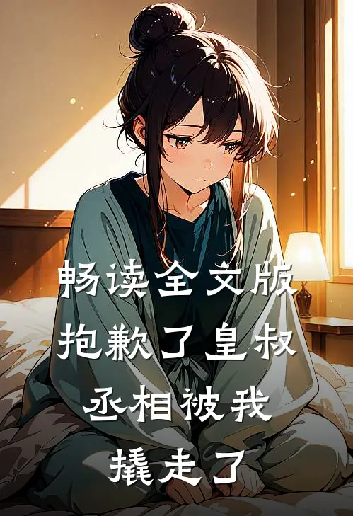 畅读全文版抱歉了皇叔，丞相被我撬走了