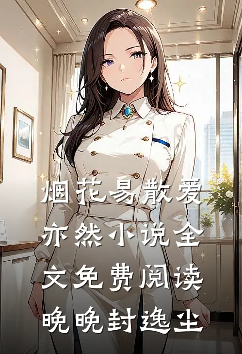 烟花易散爱亦然小说全文免费阅读晚晚封逸尘