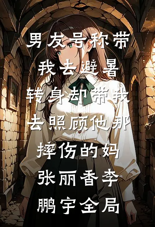 男友号称带我去避暑，转身却带我去照顾他那摔伤的妈张丽香李鹏宇全局