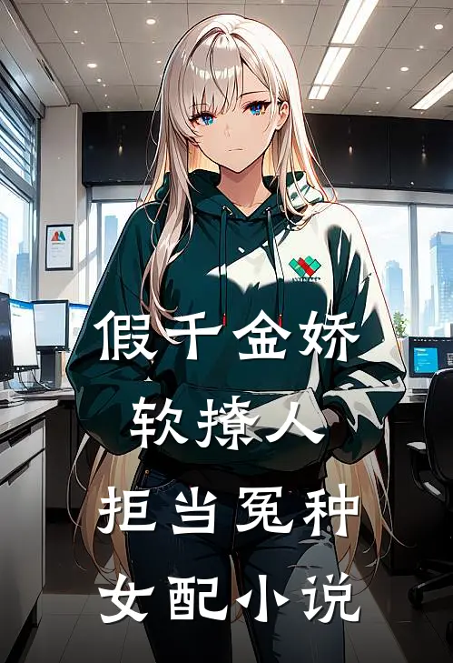 假千金娇软撩人，拒当冤种女配小说