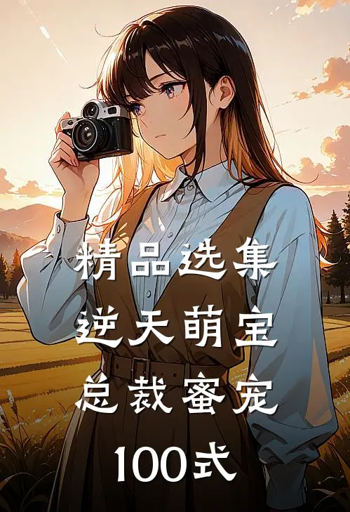 精品选集逆天萌宝：总裁蜜宠100式