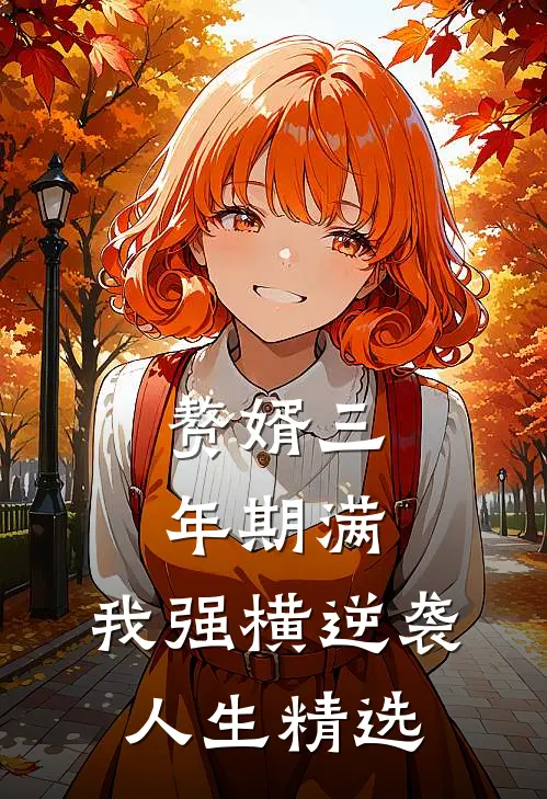 赘婿三年期满，我强横逆袭人生精选