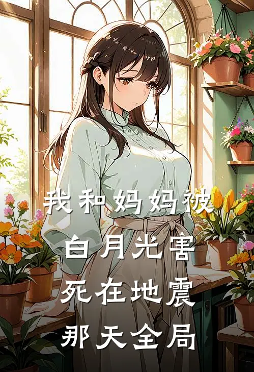 我和妈妈被白月光害死在地震那天全局