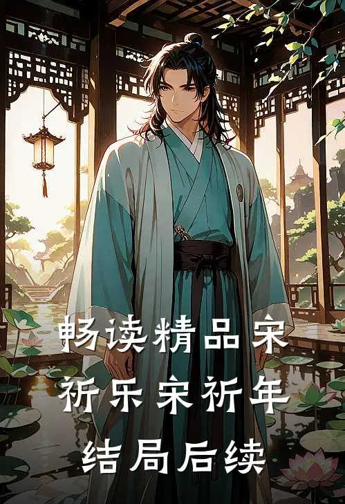 畅读精品宋祈乐宋祈年结局后续