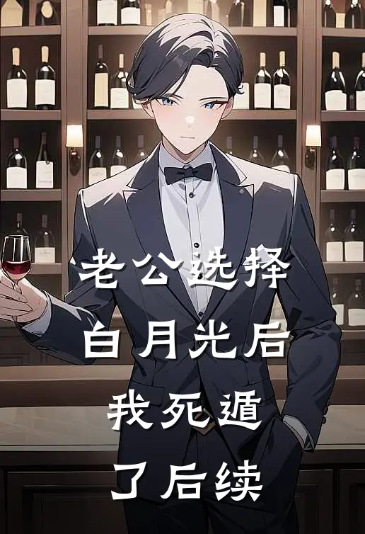 老公选择白月光后，我死遁了后续