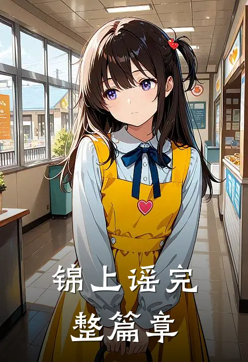 锦上谣完整篇章