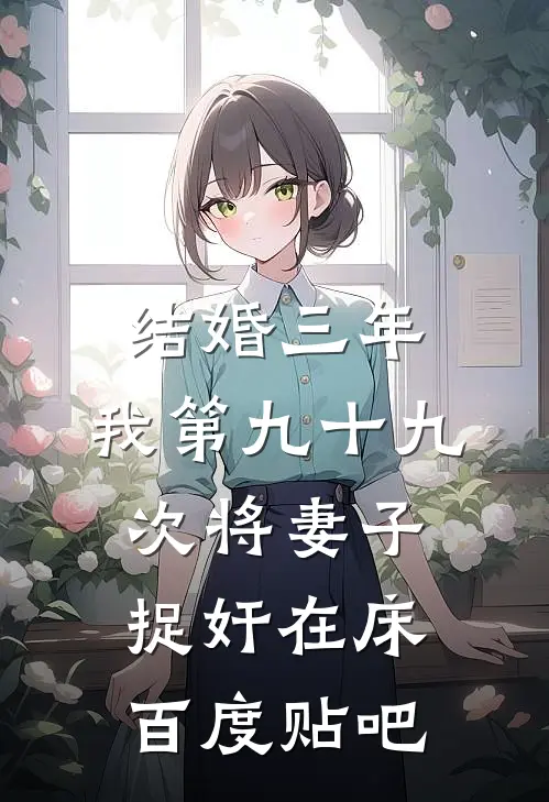 结婚三年，我第九十九次将妻子捉奸在床百度贴吧