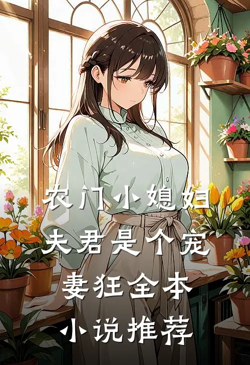 农门小媳妇：夫君是个宠妻狂全本小说推荐