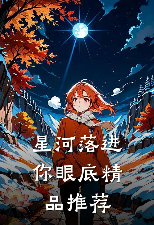 星河落进你眼底精品推荐