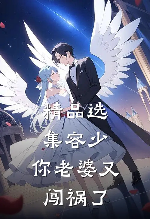 精品选集容少，你老婆又闯祸了