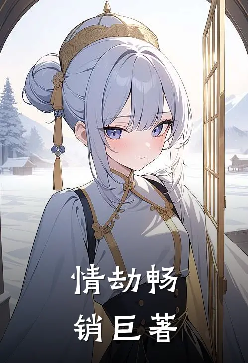 情劫畅销巨著