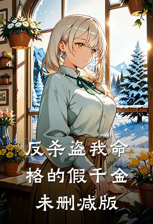 反杀盗我命格的假千金未删减版