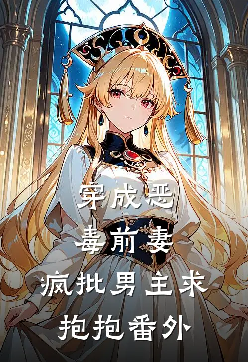 穿成恶毒前妻，疯批男主求抱抱 番外