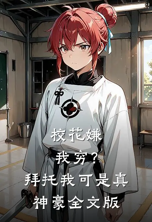校花嫌我穷？拜托我可是真神豪全文版