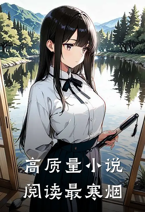 高质量小说阅读最寒烟