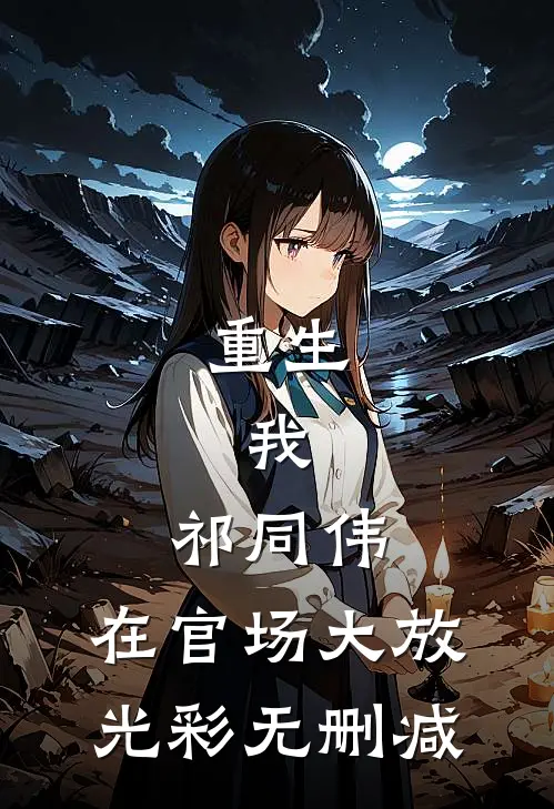 重生：我，祁同伟，在官场大放光彩无删减