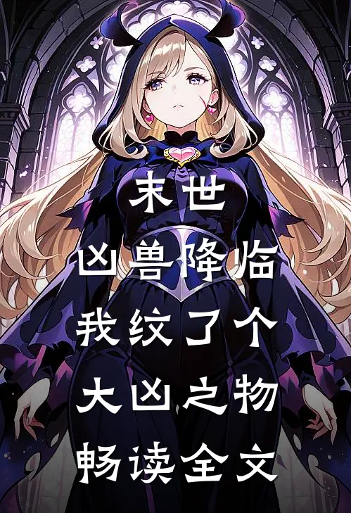 末世：凶兽降临，我纹了个大凶之物畅读全文
