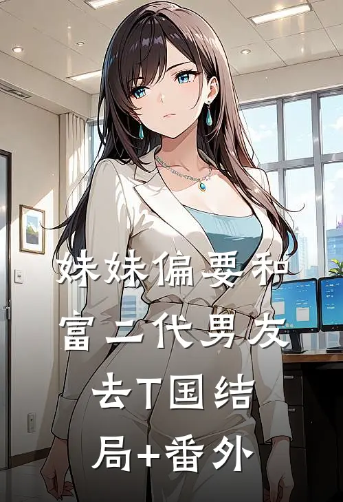 妹妹偏要和富二代男友去T国结局+番外