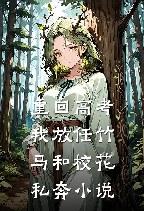 重回高考，我放任竹马和校花私奔小说