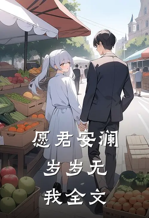 愿君安澜，岁岁无我全文