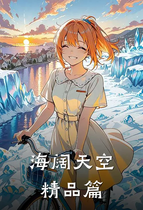 海阔天空精品篇