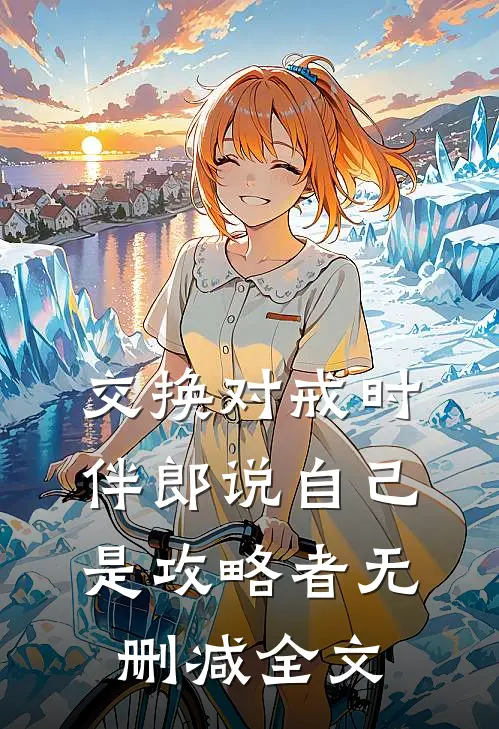 交换对戒时，伴郎说自己是攻略者无删减全文