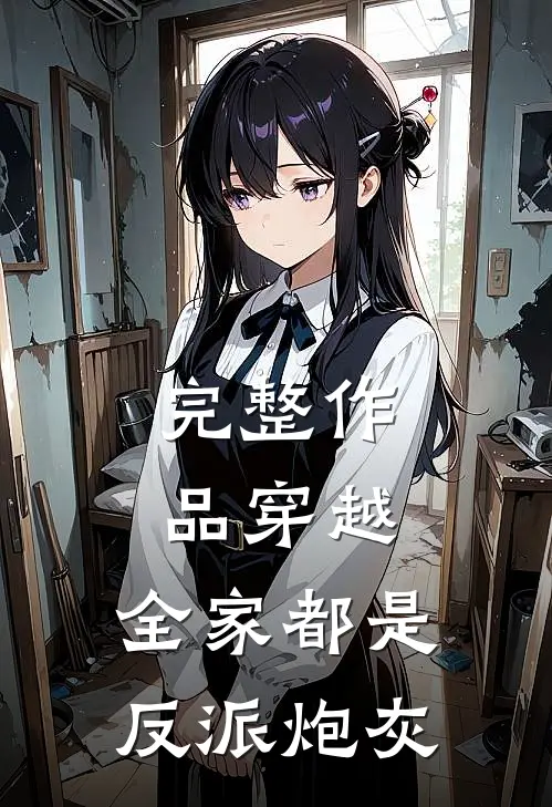 完整作品穿越：全家都是反派炮灰