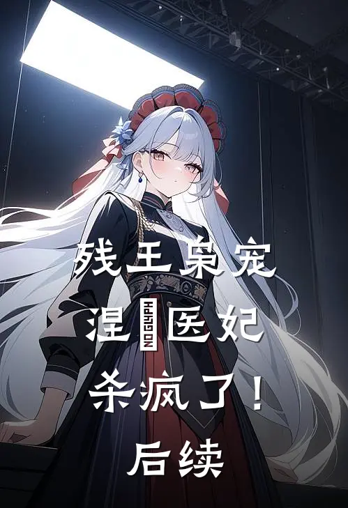 残王枭宠：涅槃医妃杀疯了！后续