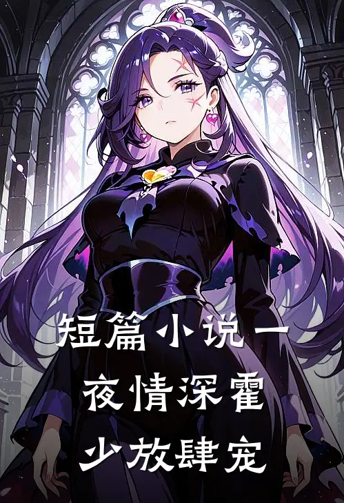短篇小说一夜情深霍少放肆宠