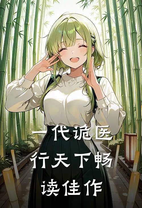 一代诡医行天下畅读佳作