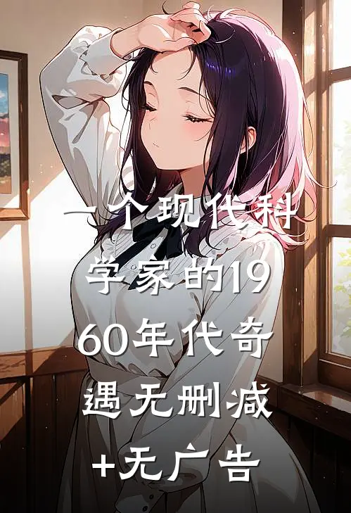 一个现代科学家的1960年代奇遇无删减+无广告